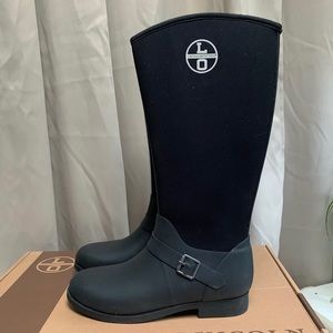 Women’s Lincoln Outfitters Canter/Muck Boots